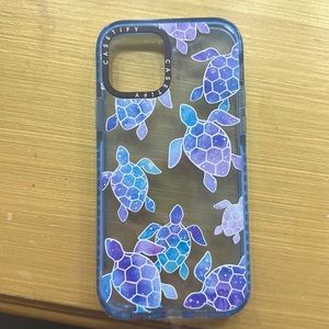 iPhone 12 Casetify case